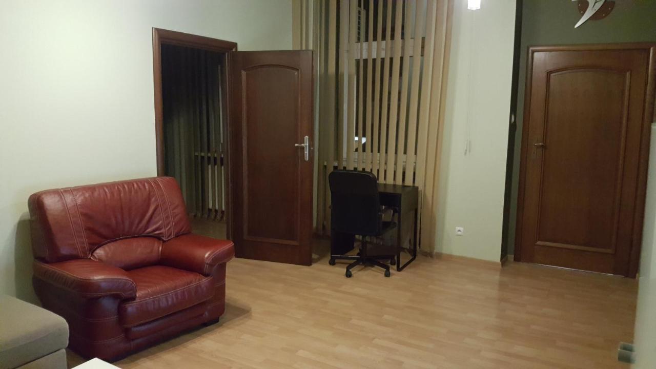 Apartament Poznan Exterior photo